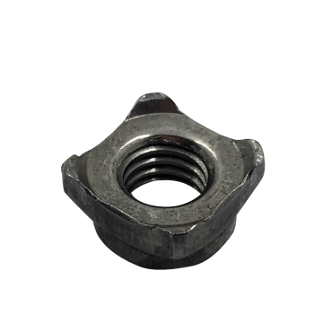 m5 m6 m35 aluminum square weld nuts corner spot welding